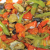 IQF Slow Roasted Vegetables
