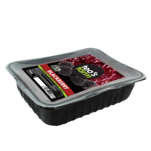 Teos Farm Blackberry Puree 1000g Tray