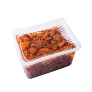 Delimatoes Marinated Semi Dried Cherry Tomatoes 1150g Tray