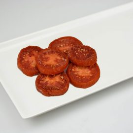 Delimatoes IQF Oven Semi Dried Tomato Slices